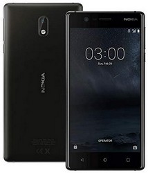 Замена экрана на телефоне Nokia 3 в Перми